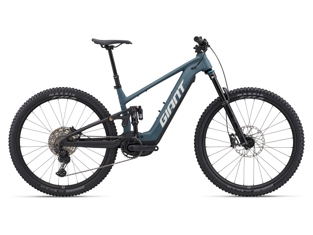 Giant Stance E+ 0 BOX 25km/h M Deep Lake/Black (4711291252738)