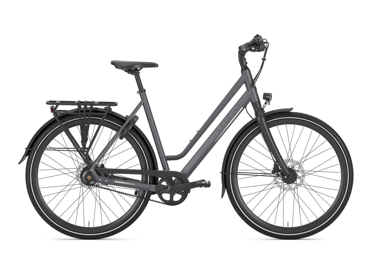 Gazelle CHAMONIX S11 L57 Cloud grey S11 (Mat) (8717231367018)