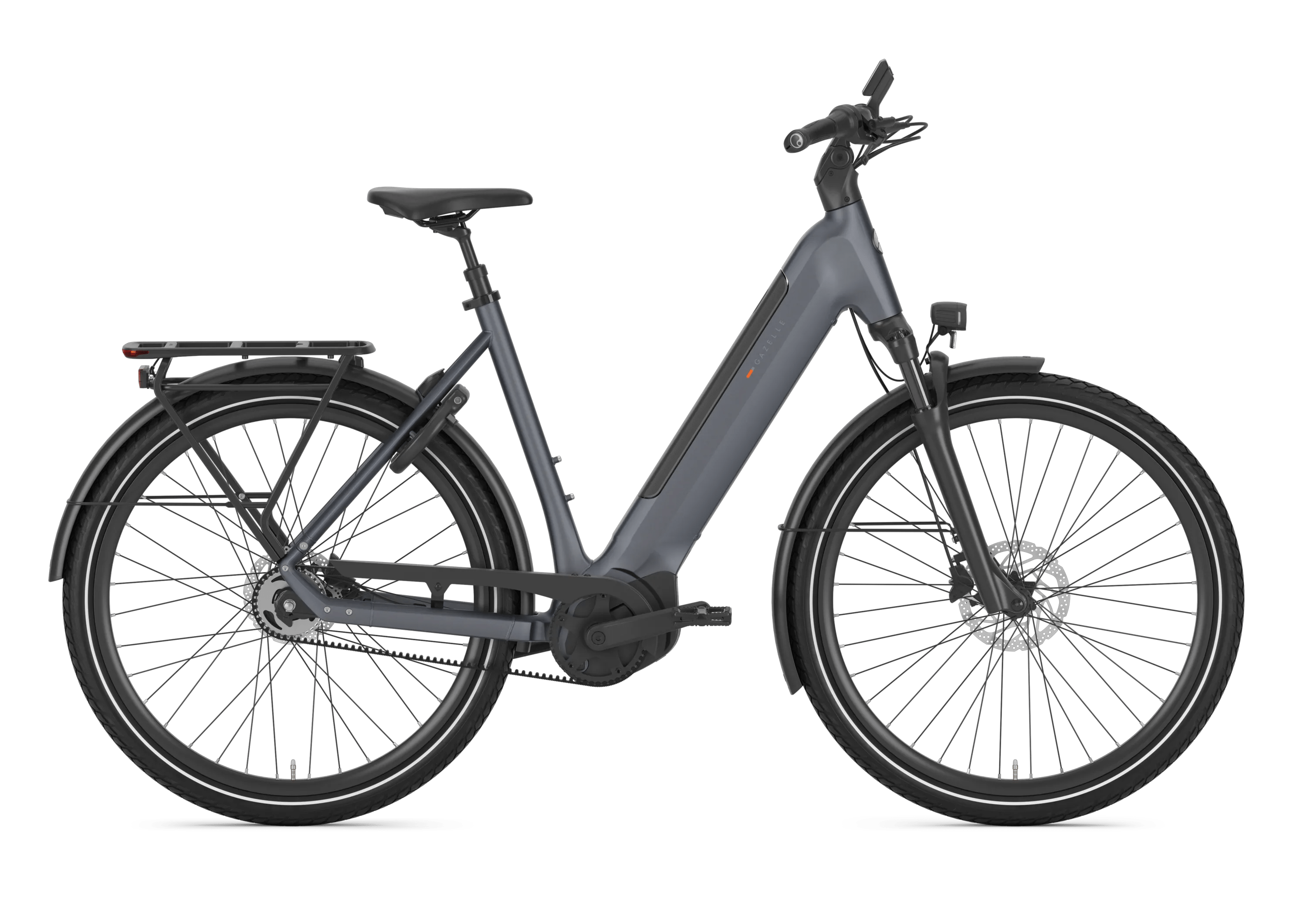 Gazelle ULTIMATE C5+ L49 635 S5 HMB (M) (8717231372531)