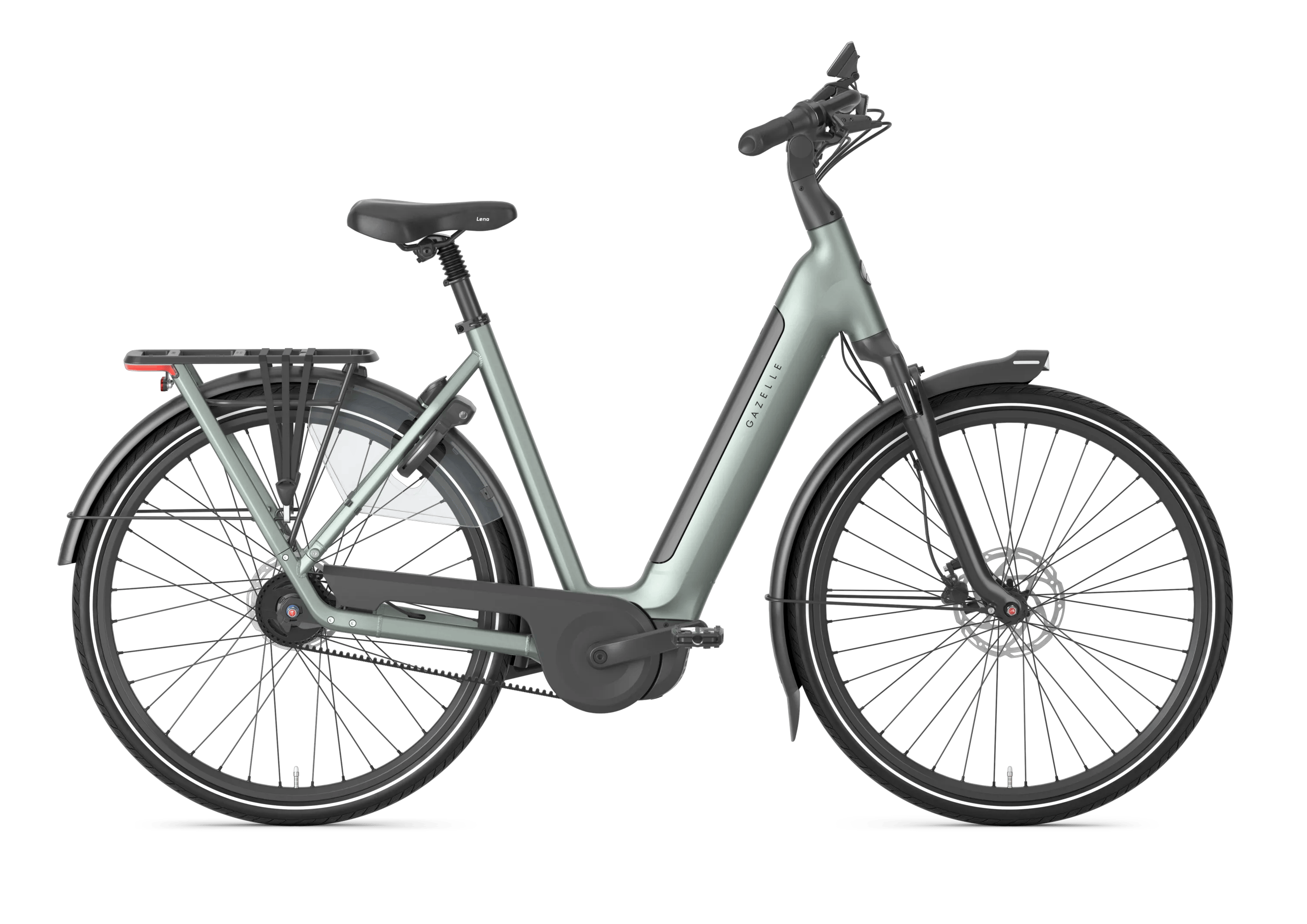 Gazelle GREN. C5+ L53 905 S5 HMB FIRST EDIT. (M) (8717231376737)