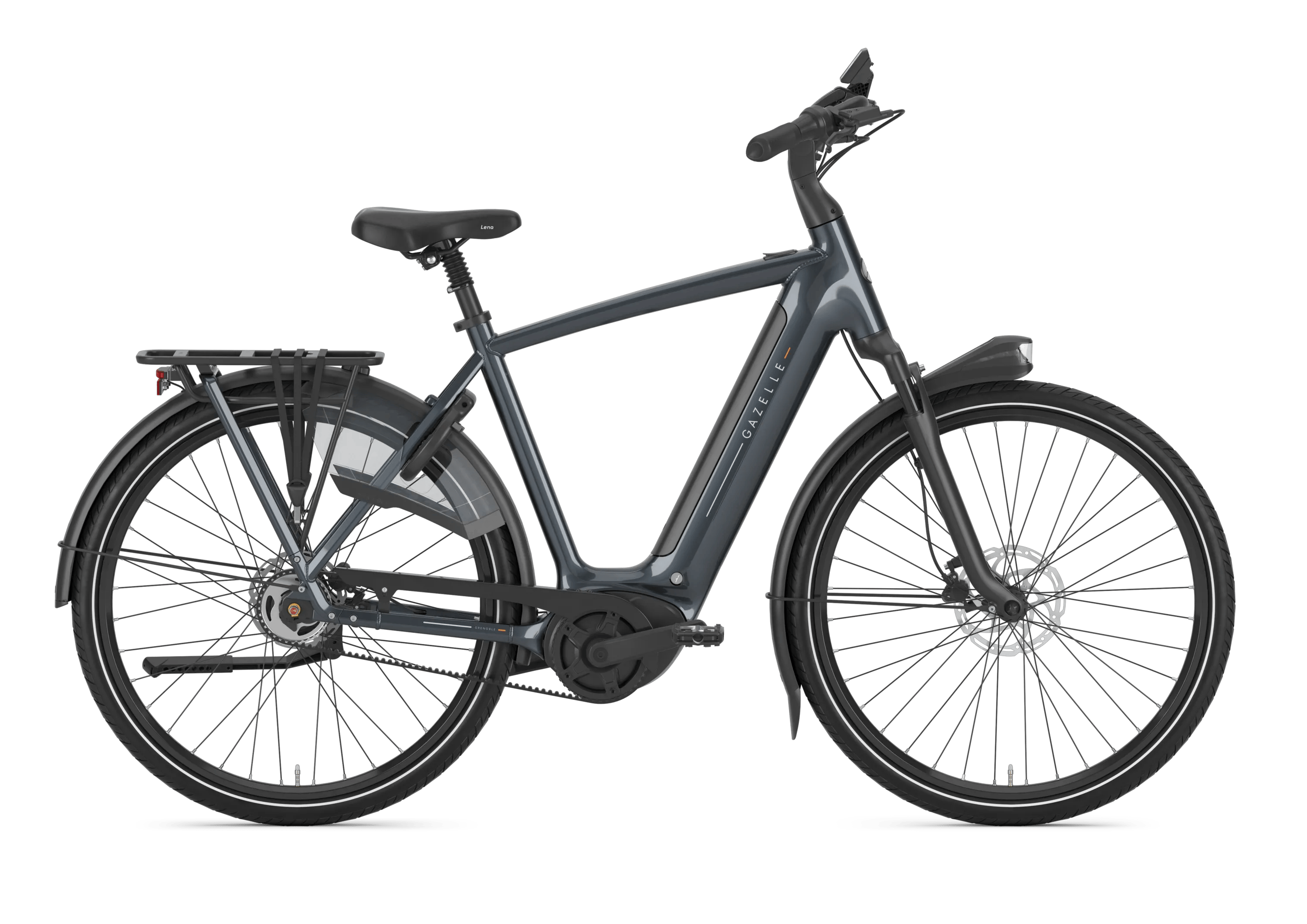 Gazelle GRENOBLE 3.0 C5 HMB H57 Kleur nnb/ nieuw S5 (8717231002469)