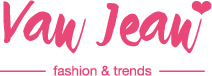 Van Jean Fashion & Trends