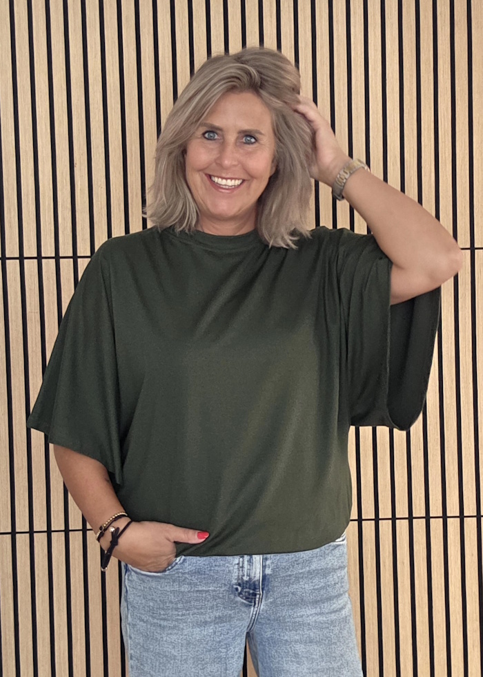 SHIRT MAUD