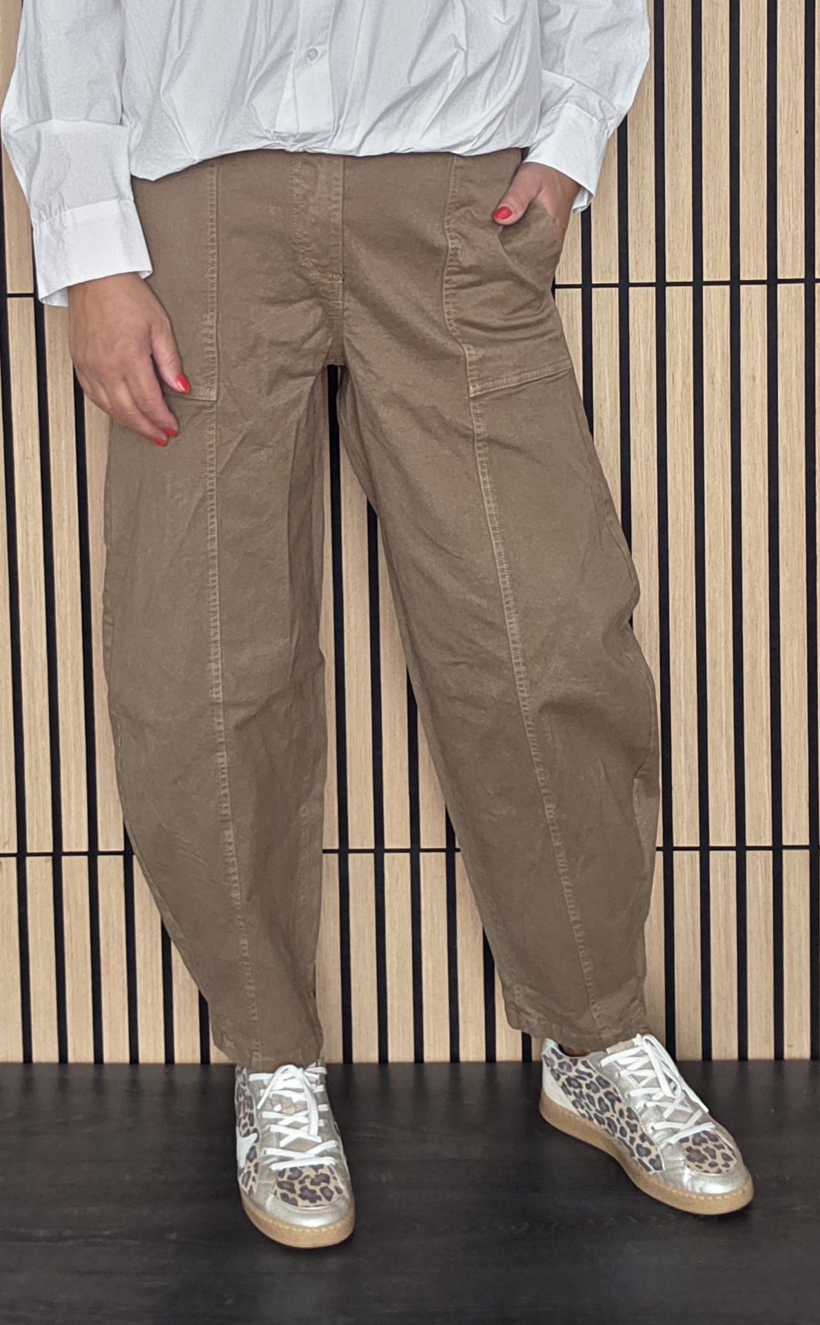 BROEK JEAN