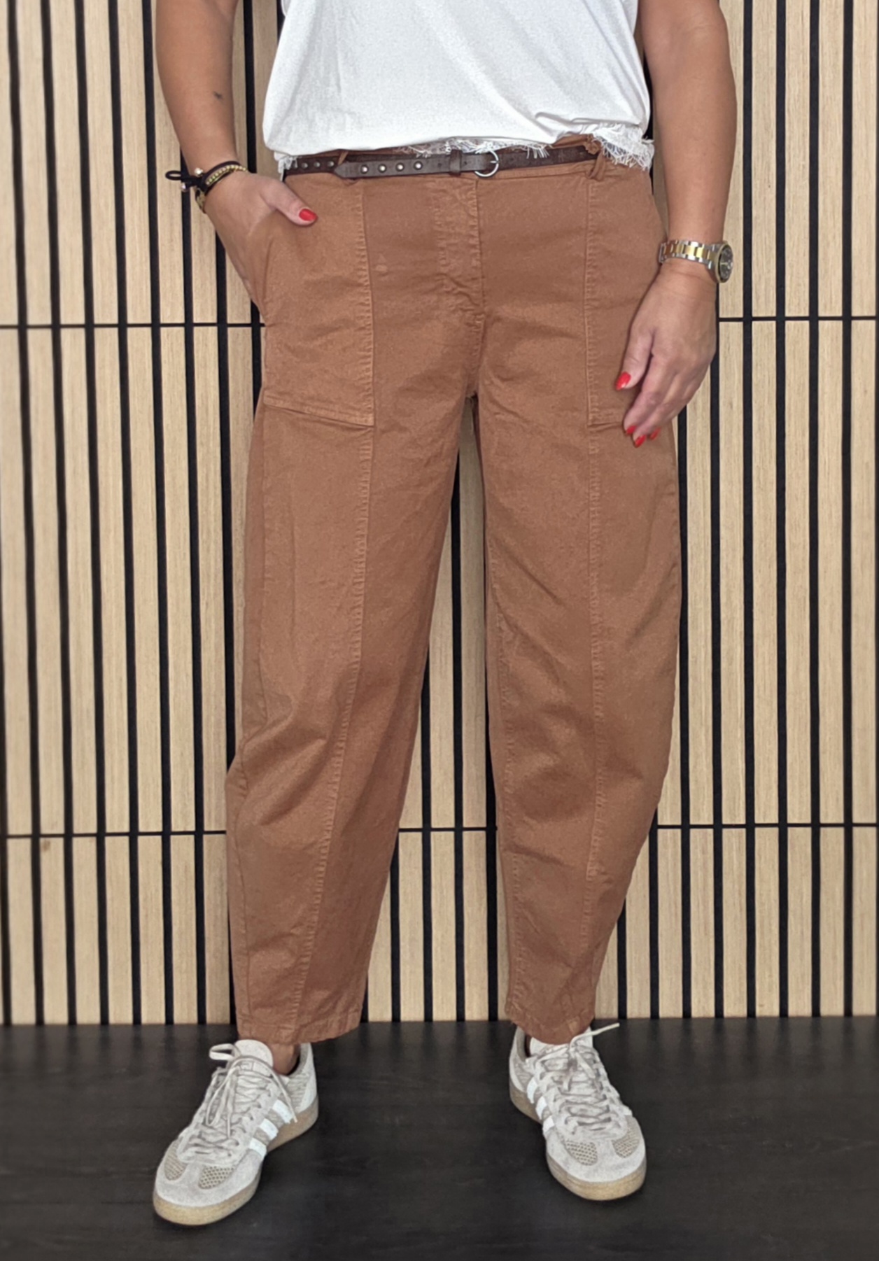 BROEK JEAN