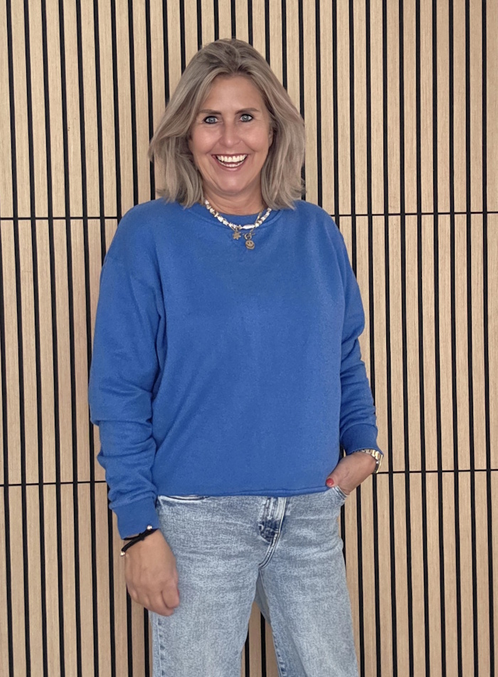 SWEATER SANNE