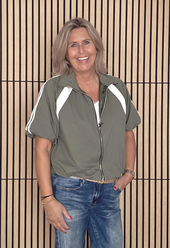 JASJE RENÉ