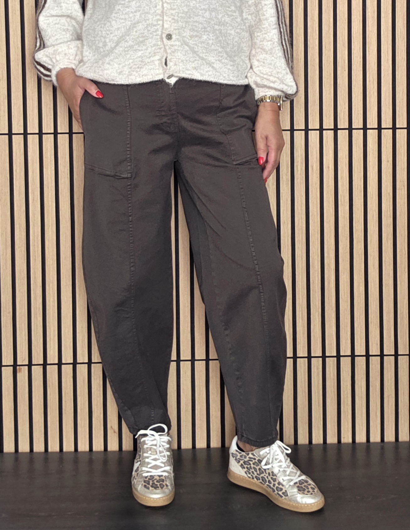 BROEK JEAN