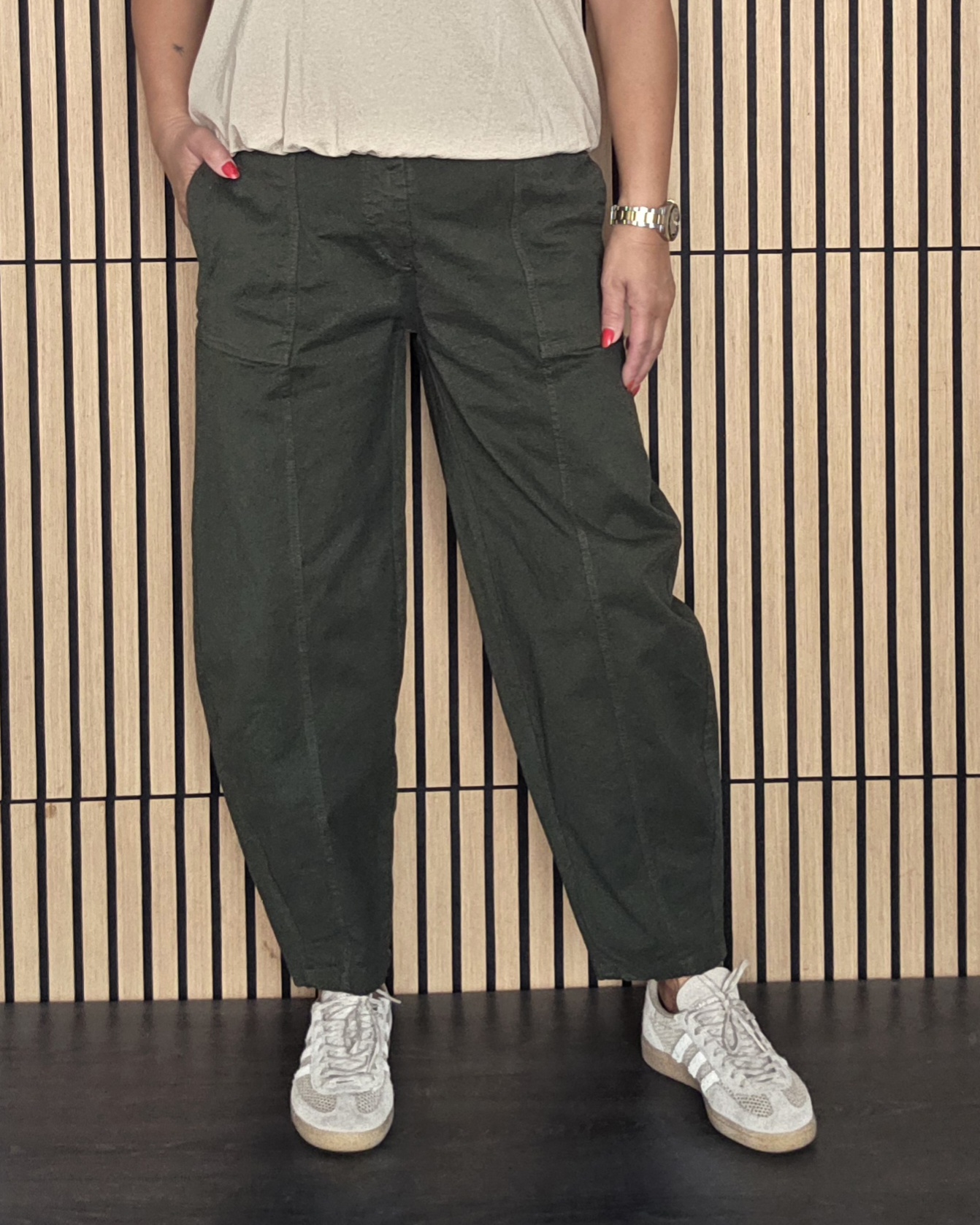 BROEK JEAN