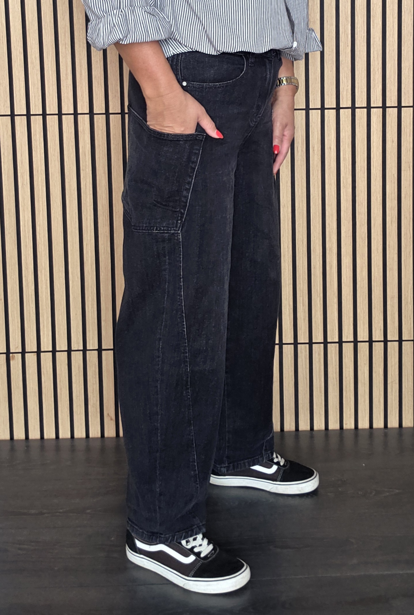 JEANS LYNN