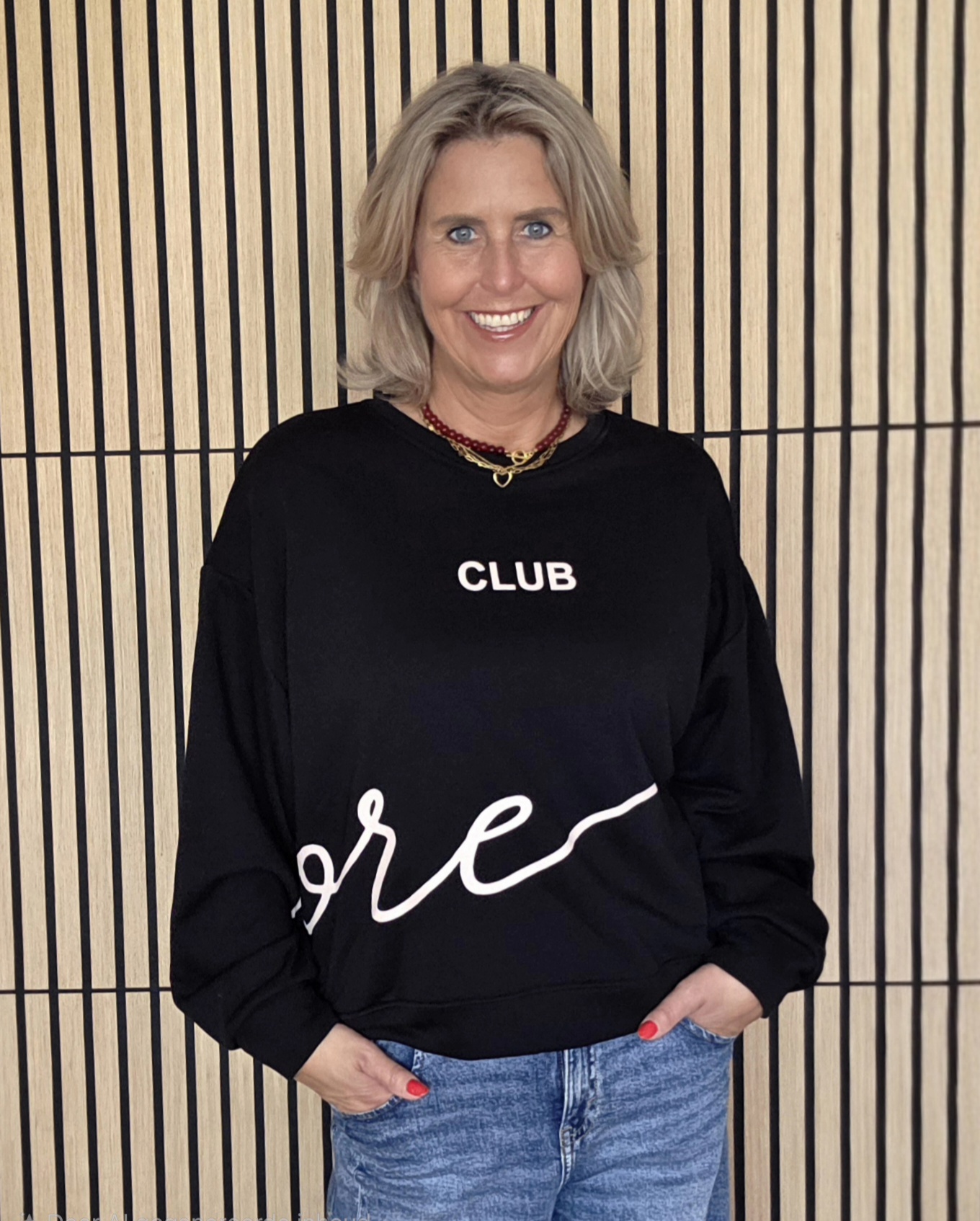CLUB AMORE