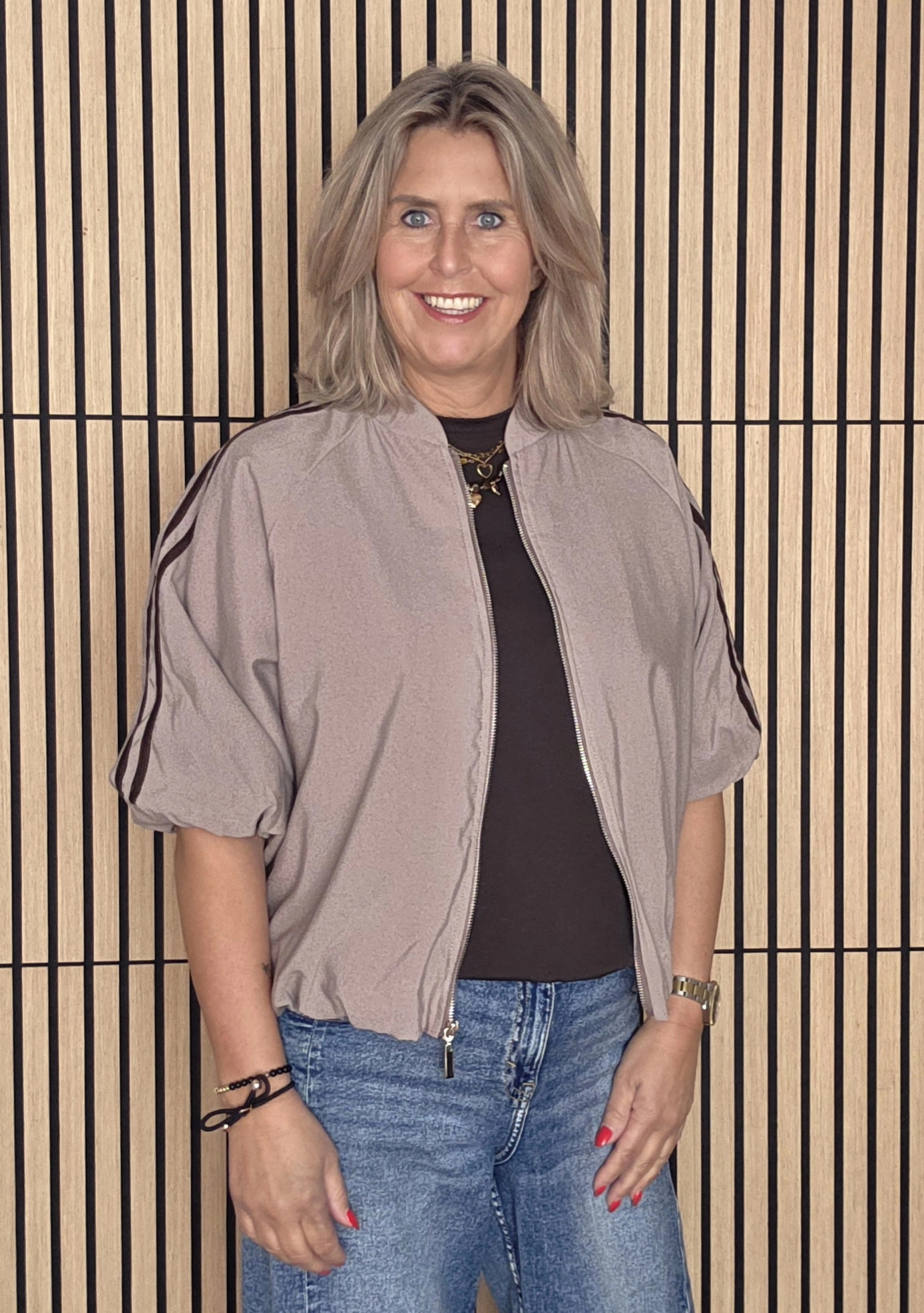 JASJE KIKKI