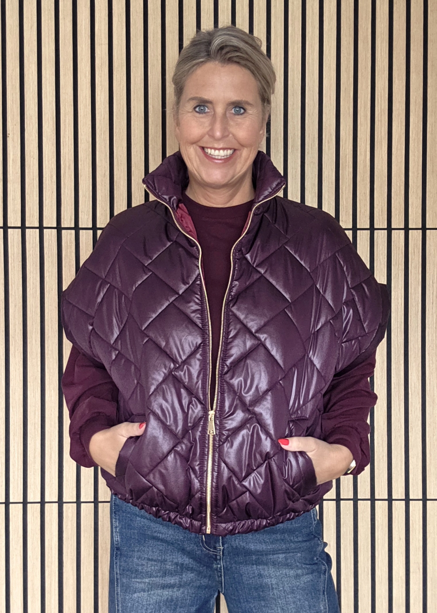Bodywarmer