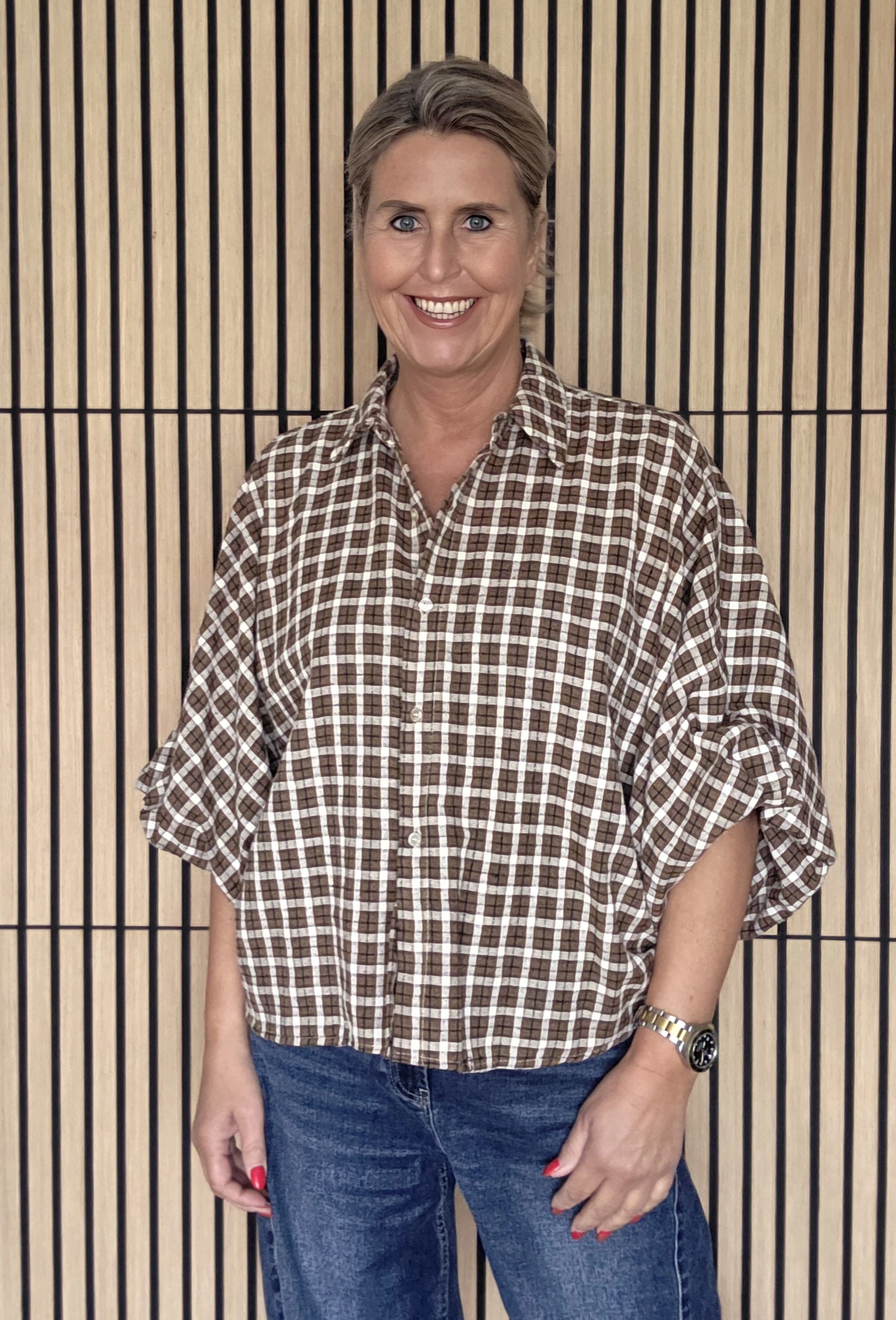 Blouse Lilly