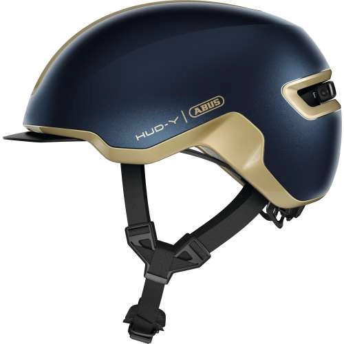 Abus Hud-y midnight gold m (4043813002126)