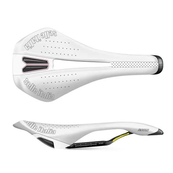 SI080A702ICA002 Selle Italia Zadel NOVUS Kit Carb (8030282444812)