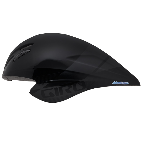 GI7055065 Giro Helm Advantage ZWART/WIT M (0768686549090)