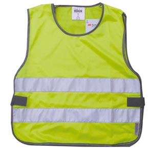 Light Wear S 3-6 Jaar (hesje) Wowow (5425012430310)