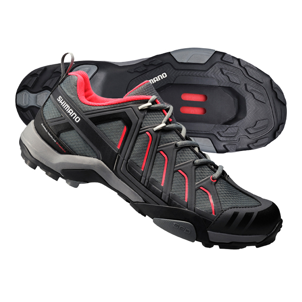 Shimano MTB SH-WM34 Zwart 41 Dames (4524667368625)