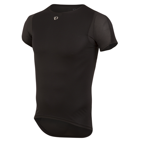 Pearl izumi PI Baselayer Transfer Zwart XL (0888687113424)
