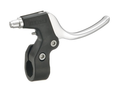 Remhandvaten Kind V-brake Alu/plastic Kind 16/20 (5414704008654)