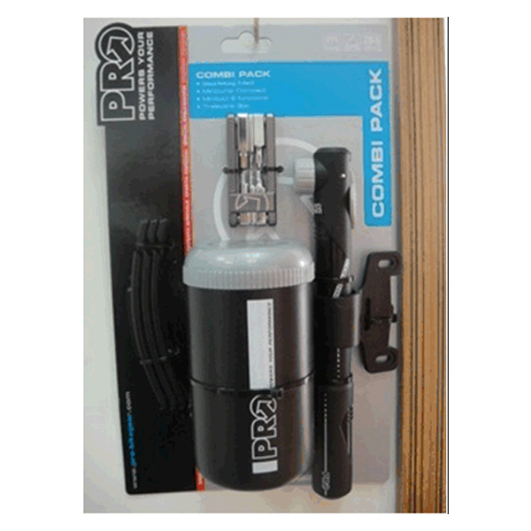 APRAC0050 Pro Gereedschap Combi Pack BLACK (8717009329200)