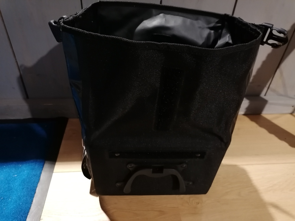 Traxx gear Stuurtas (2181005190687)