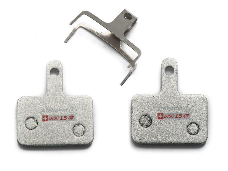 Swissstop Shimano Deore BR-M575 & others, TRP¨, Tektro Auriga & others (7640121222474)