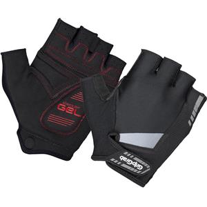 Gripgrab SuperGel Padded Korte Vinger Handschoen (5708486007852)