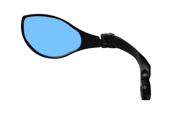 Spiegel Alu E-bike Deluxe Links (5414704020854)