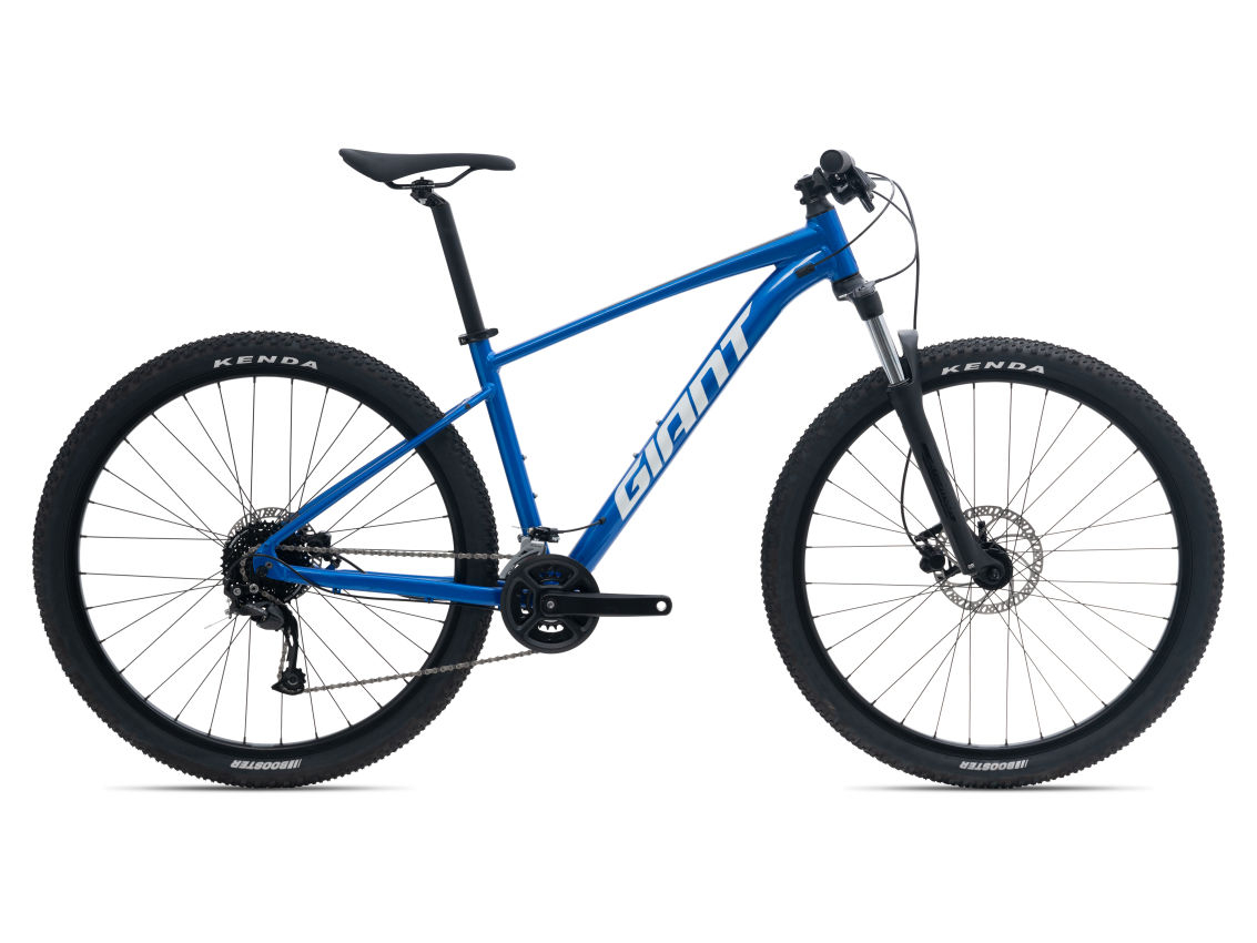 GIANT Talon 29er, Sapphire (4712878777002)