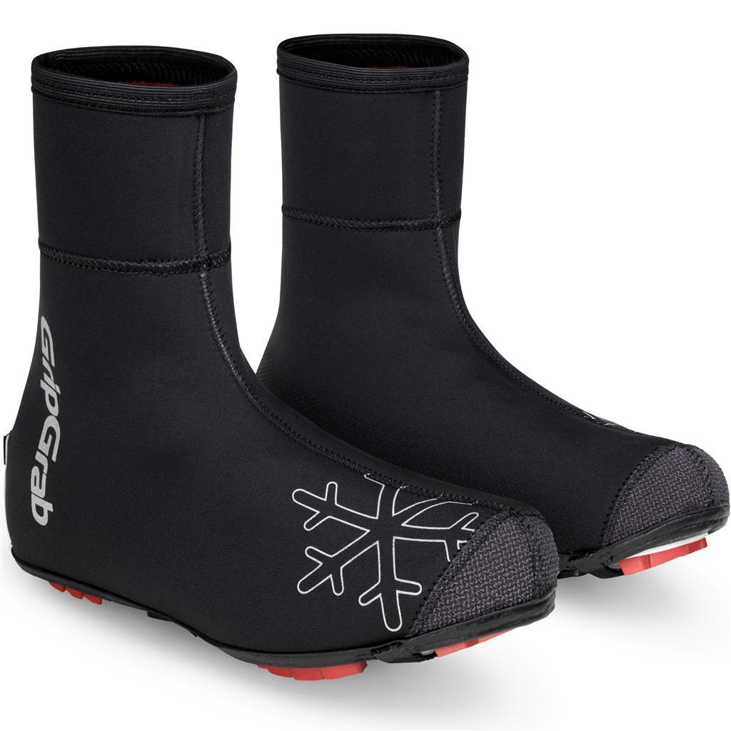Gripgrab Arctic X Waterdichte Deep Winter MTB/CX Overschoen (5708486003021)