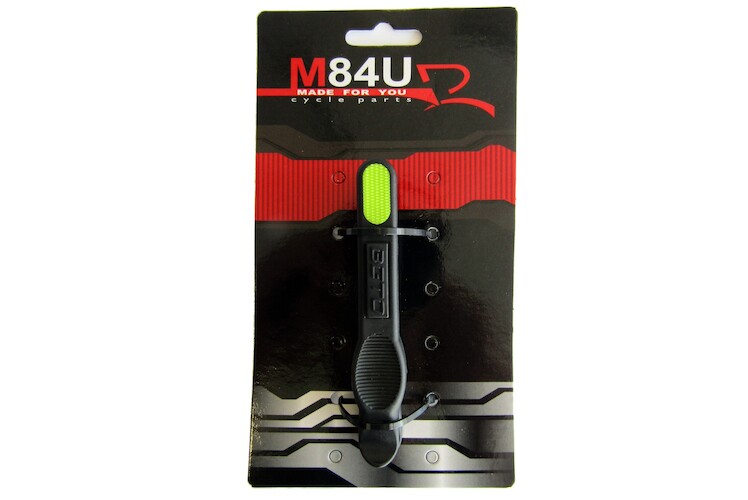Stel Bandafnemers Nylon Beto M84u (9900990000183)
