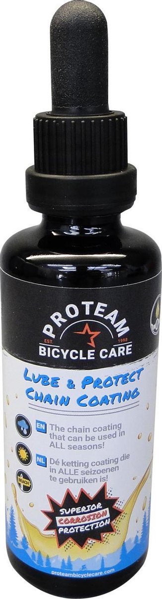 Proteam Lube & Protect Chain Coating (8719326389288)