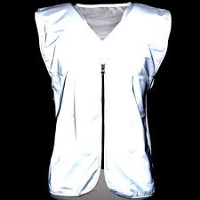 Reflecterende Vest 360° Junior (5060515860150)
