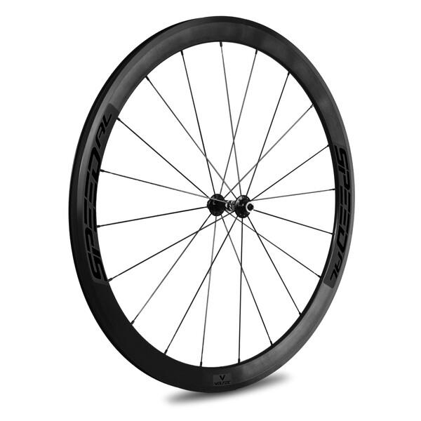 speed AL RIM Shimano zwart (2181005192360)