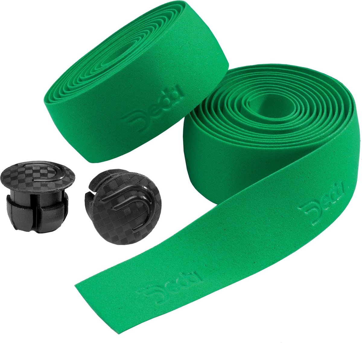 Deda Stuurlint Cork Groen (8051406522926)