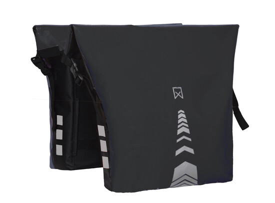 Willex Dubbele sportieve tas 34L (5425023138878)