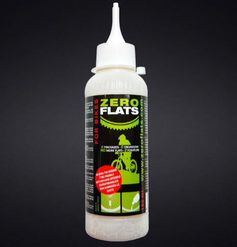 Zeroflats sealant 180ml (8437010908101)