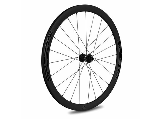 Veltec SPEED AL Disc Brake 12x100 / 12x142 Shm Black (4260606223357)