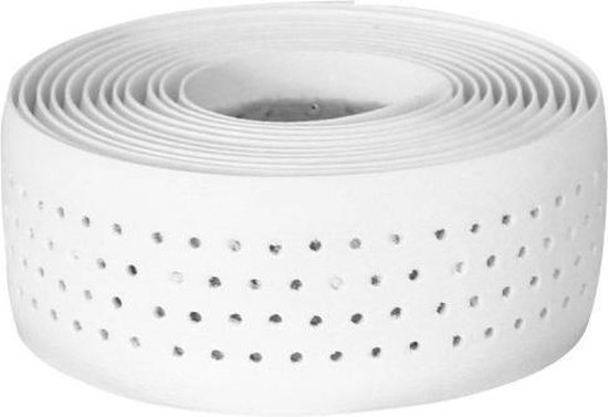Velox (g308k01) Stuurlint Soft Geperforeerd (2 Stuks) Wit (3660429393410)