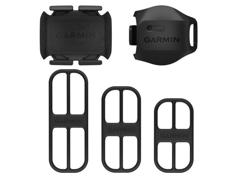 Garmin (010-12845-00) Acc. Snelheidsensor 2 En Cadanssensor 2 (0753759222550)
