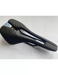 Cosy Zadel X PU Cromoly rail (275 x 145mm) (2181006292281)