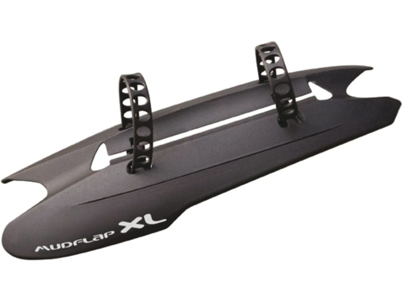 POLISPORT spatbord Mudflap XL Presentatieverpakking, kunststof, universeel passend op (5604415028595)