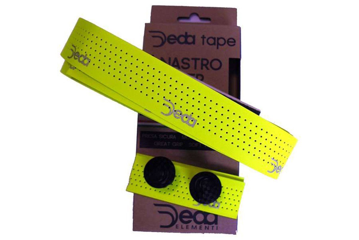 Deda Stuurlint Mistral Fluogeel (8051406529109)