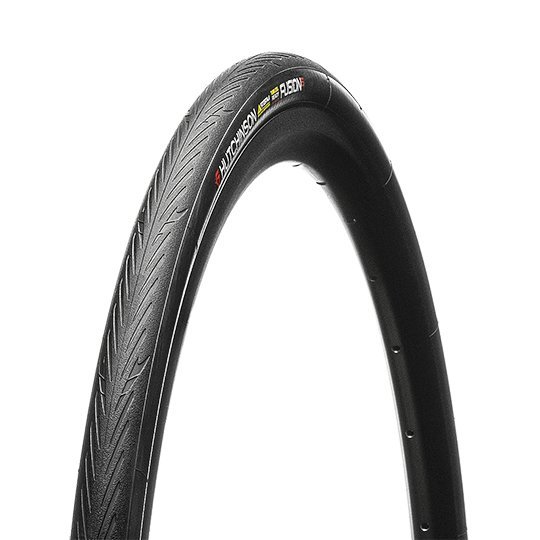 HUTCHINSON FUSION 5 ALL SEASON TLR Black700X25 Road Tubeless Ready FB (3248382073053)