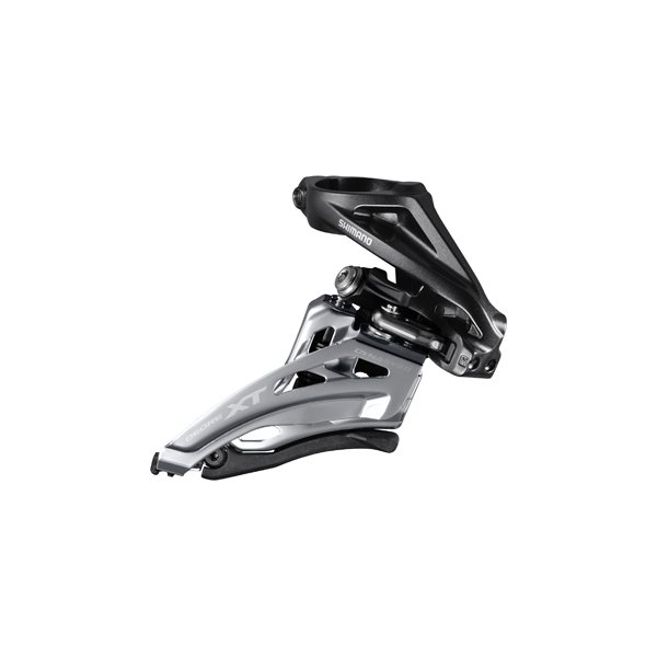 Shimano Shim.umwerfer xt2f ds fp 66-69 fdm8020 (4524667332725)