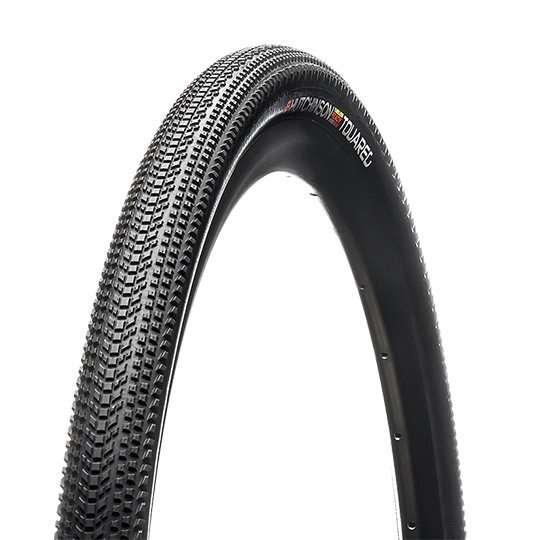 HUTCHINSON TOUAREG TLR HARDSKIN Black700X40 Tubeless Ready FB (3248382079369)