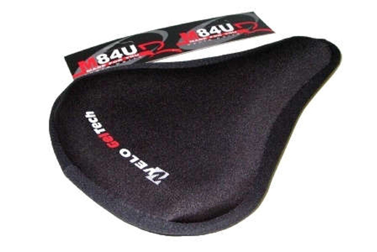 Zadelovertrek Gel Velo Heer M84u (9900990023991)