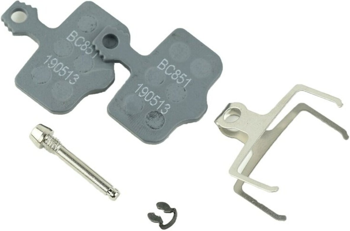 Avid Sram bremsbelaege elixir/lev/road axs org. power (0710845828041)
